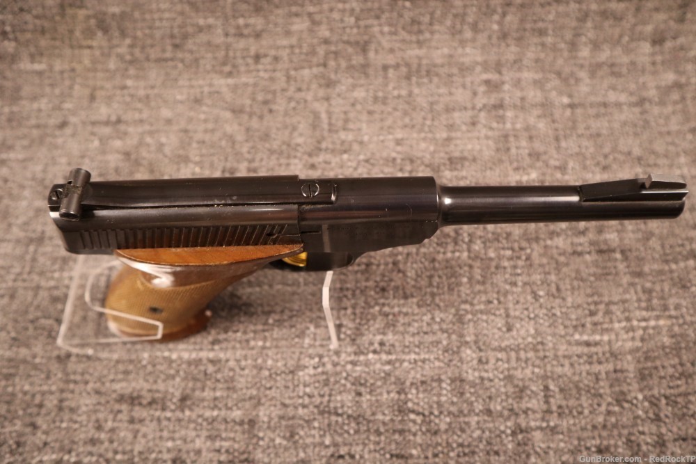 Browning Challenger | .22 LR | Penny Auction-img-5