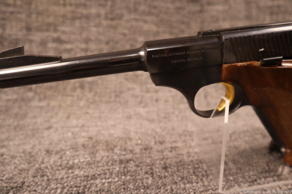 Browning Challenger | .22 LR | Penny Auction-img-10