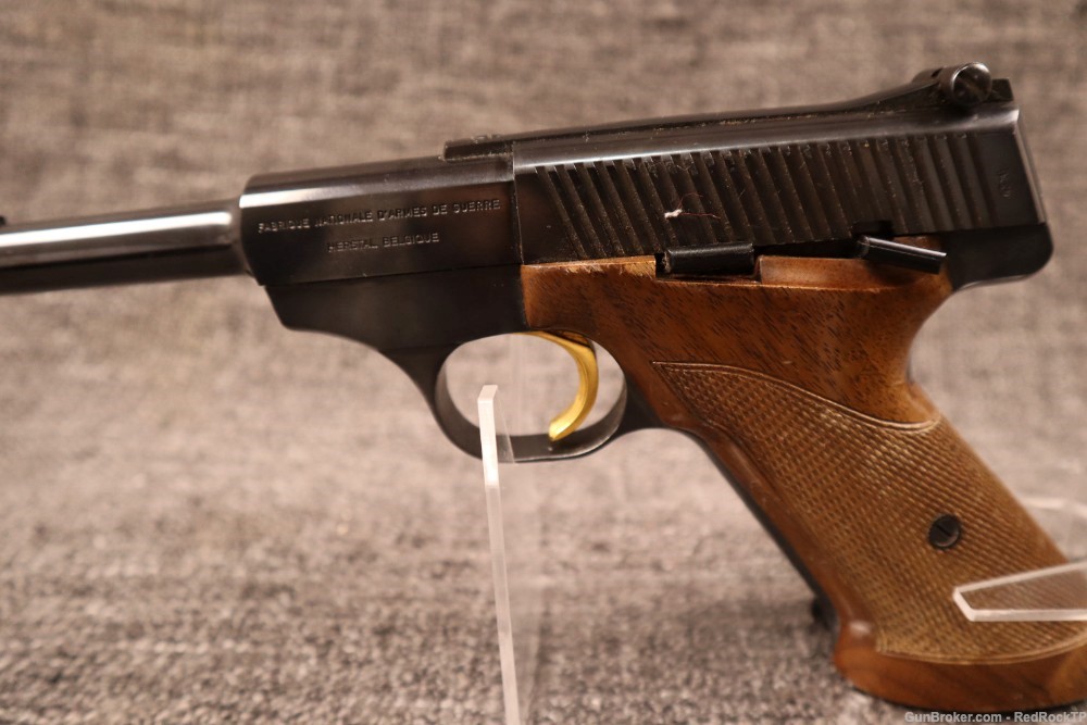 Browning Challenger | .22 LR | Penny Auction-img-13