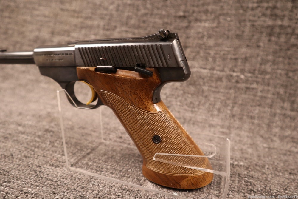 Browning Challenger | .22 LR | Penny Auction-img-8
