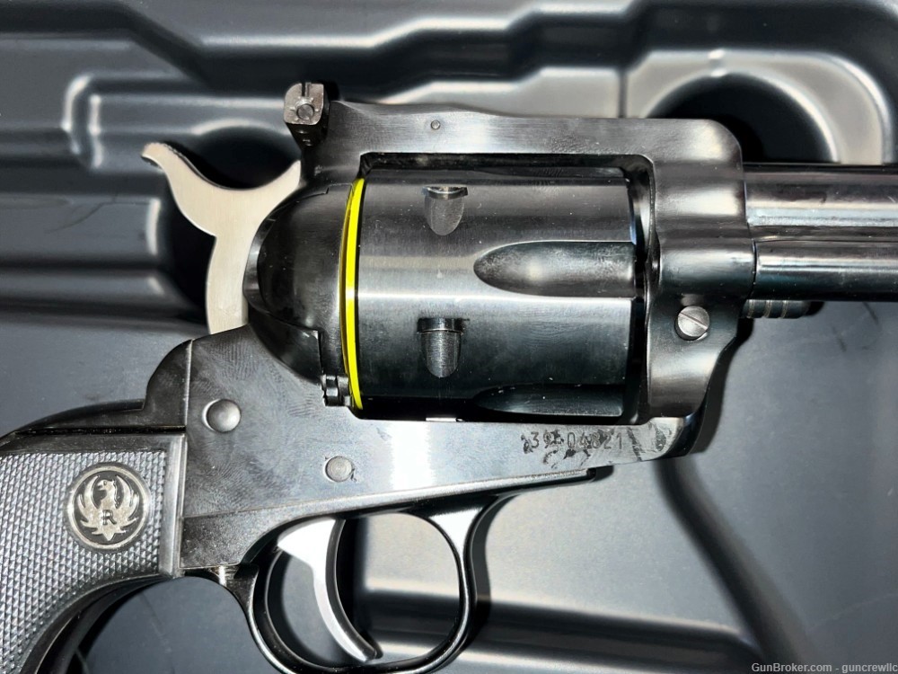 Ruger New Model Blackhawk .41Mag 4.6" Blued 41 Magnum 00405 SOLD-img-9