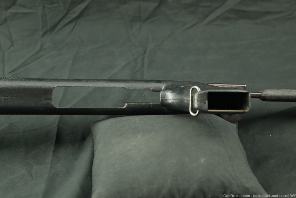 Choate Tool Corp Synthetic Folding 30 Cal. Stock for M1 Carbine -img-12