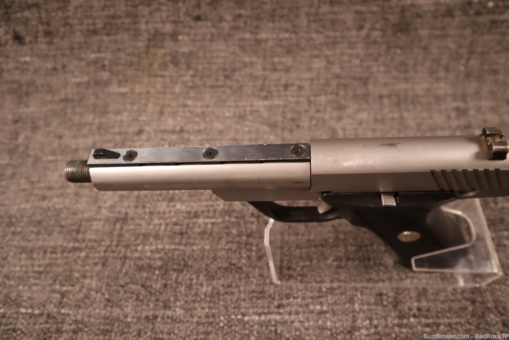 Colt Target | .22 LR | Penny Auction-img-4