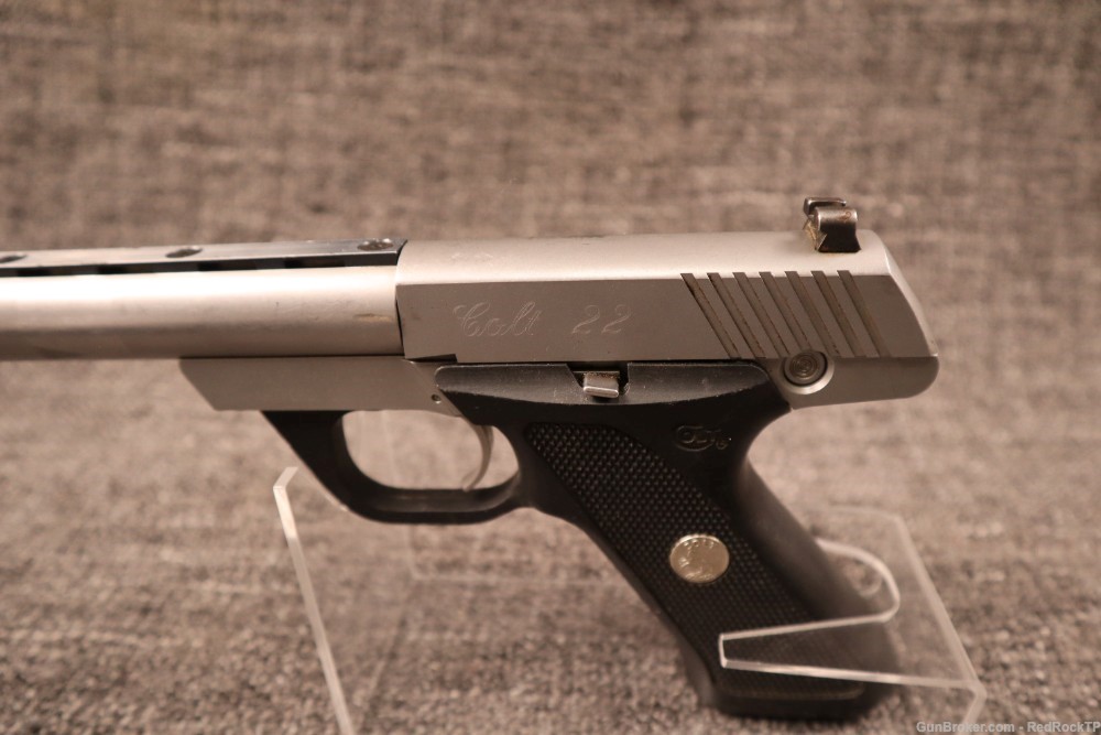Colt Target | .22 LR | Penny Auction-img-2
