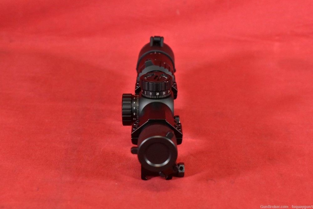 Westhunter HD-S 1.2-6x24 Scope SFP-img-3