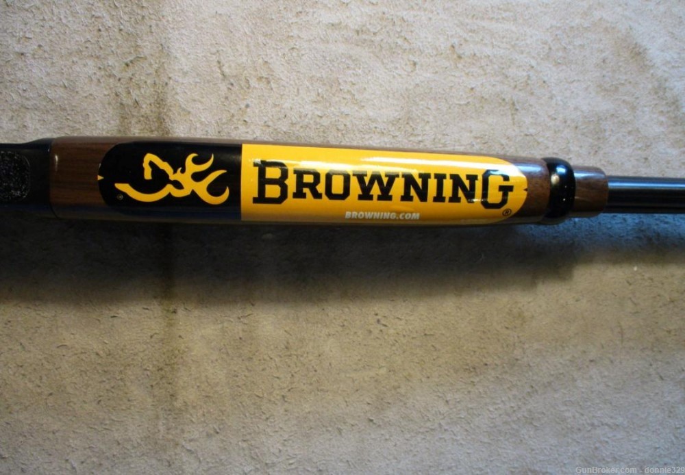 Browning BL-22 BL 22 Grade 1-img-10
