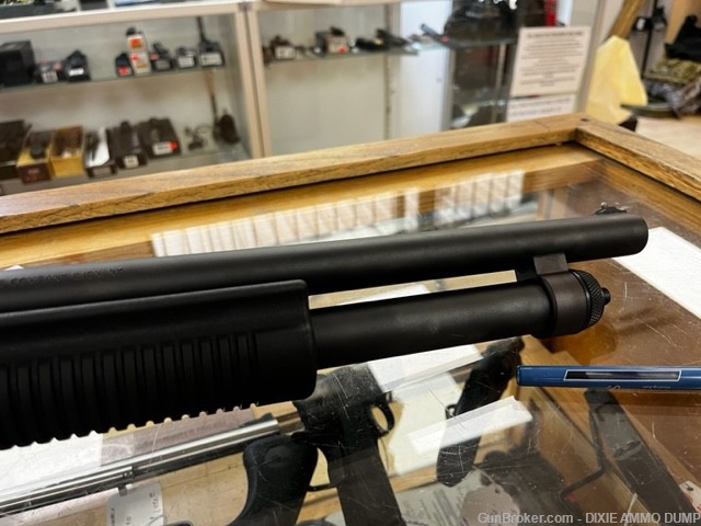 Remington 870 Tactical, 2.75/3", 12GA, no box-img-5