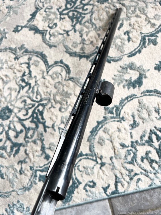 Remington Model 1100 Barrel 12 GA 2 3/4 shells Full Fixed Choke 30” -img-4