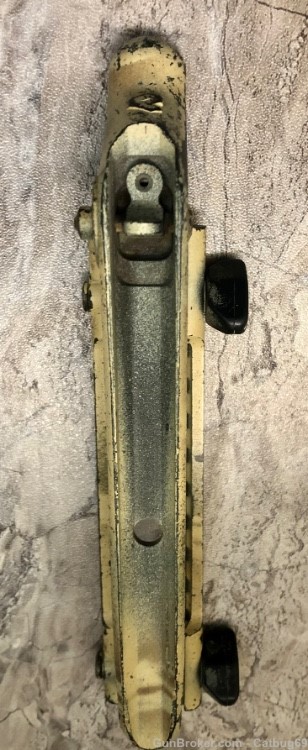 Diemaco C7/C8 AR15 Carry Handle A1 Style Field Sight - Canadian Mil-Surplus-img-7