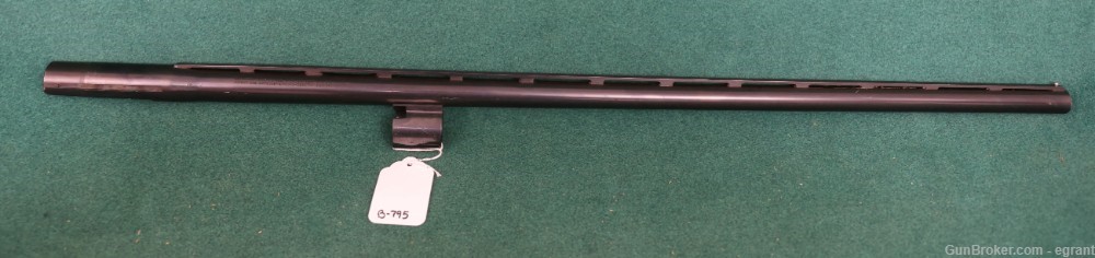 B-795 Remington 1100 Left Hand LH 3" magnum 12 ga 30" F-img-1