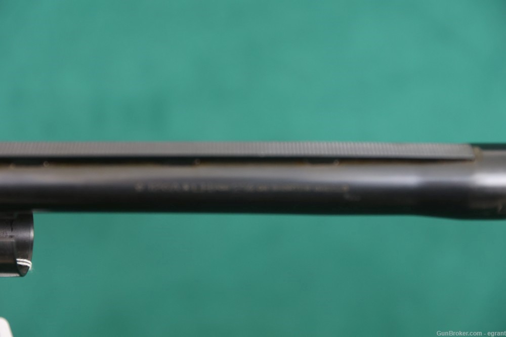 B-795 Remington 1100 Left Hand LH 3" magnum 12 ga 30" F-img-2