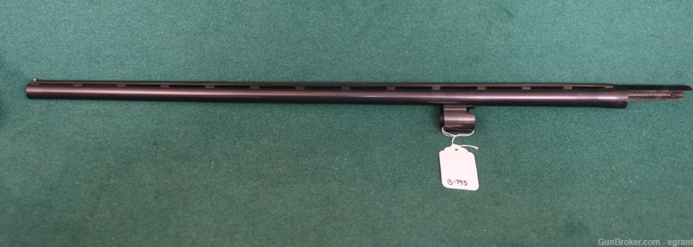 B-795 Remington 1100 Left Hand LH 3" magnum 12 ga 30" F-img-4