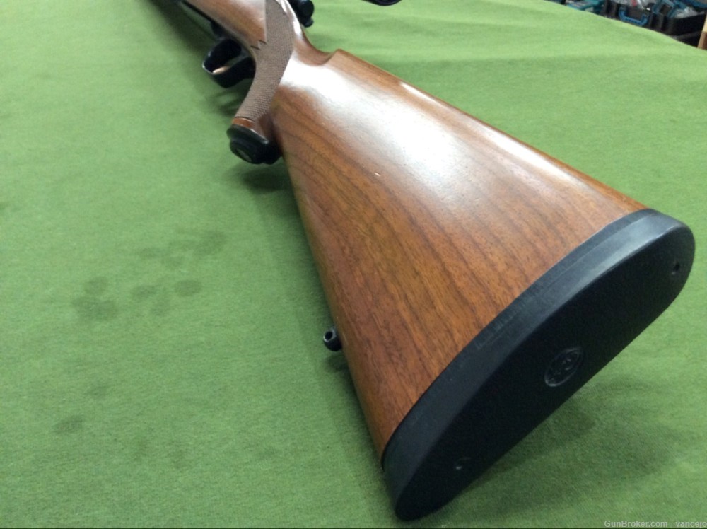 RUGER M77 MKII 25-06-img-6
