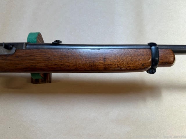 Ruger 44 Carbine made 1971-img-8