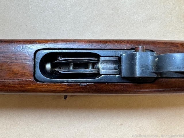 Ruger 44 Carbine made 1971-img-15
