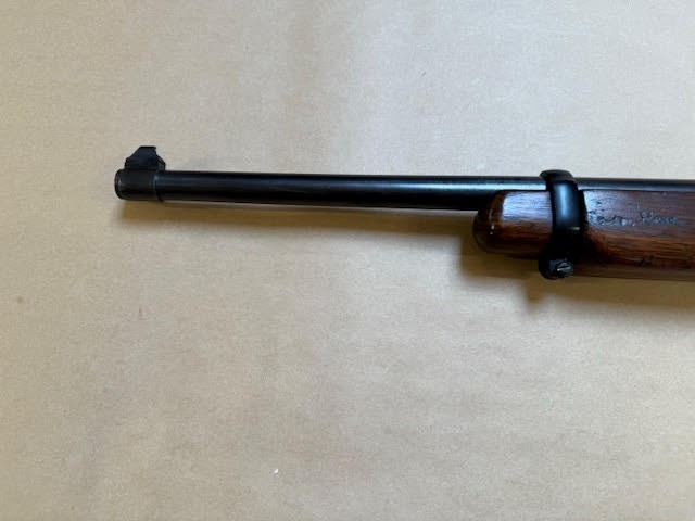 Ruger 44 Carbine made 1971-img-2