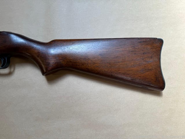 Ruger 44 Carbine made 1971-img-5