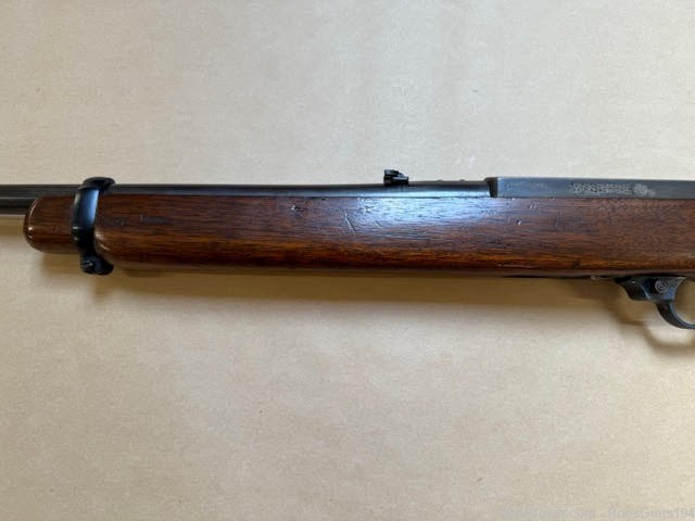 Ruger 44 Carbine made 1971-img-3