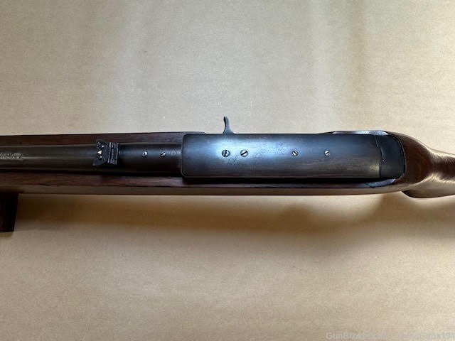 Ruger 44 Carbine made 1971-img-13
