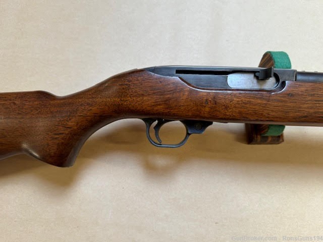 Ruger 44 Carbine made 1971-img-7