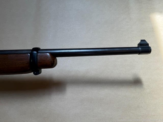 Ruger 44 Carbine made 1971-img-9