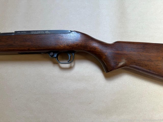 Ruger 44 Carbine made 1971-img-4
