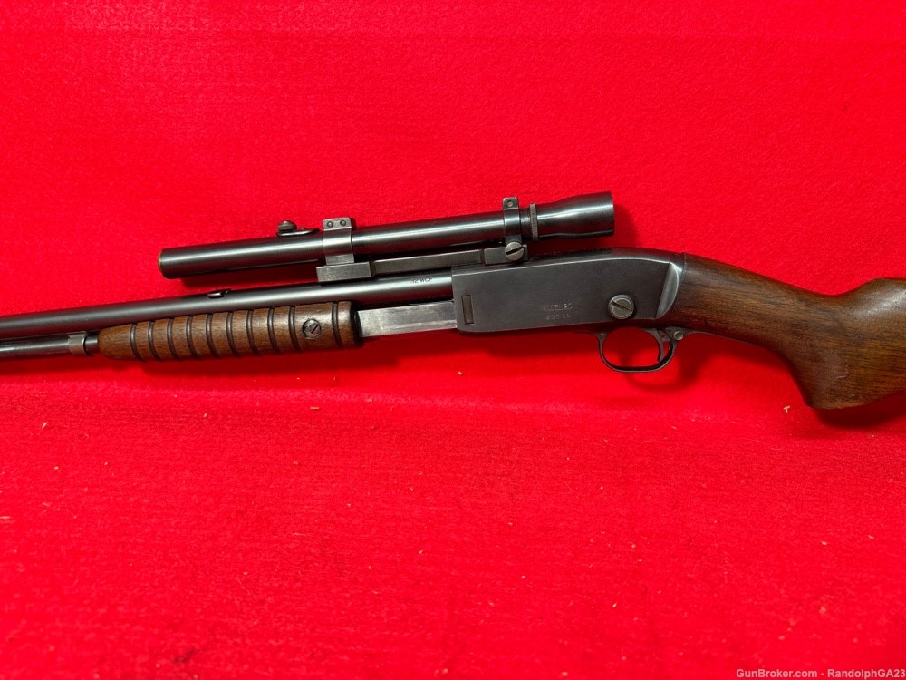 Remington Model 25 32 WCF-img-5