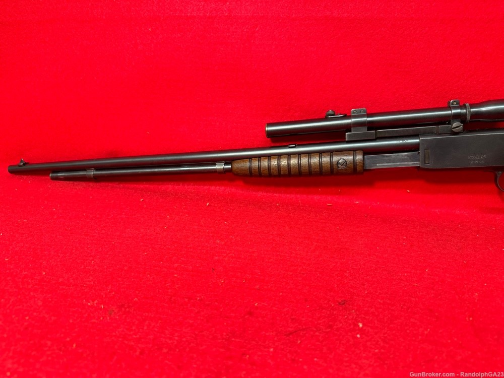 Remington Model 25 32 WCF-img-4