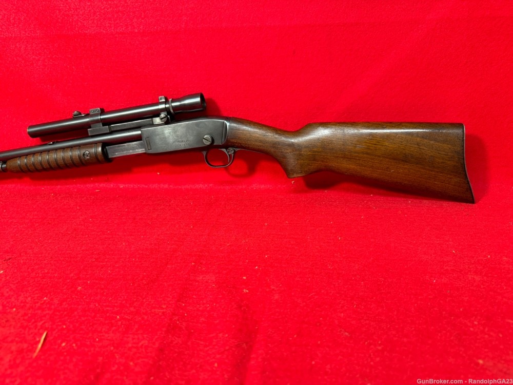 Remington Model 25 32 WCF-img-3