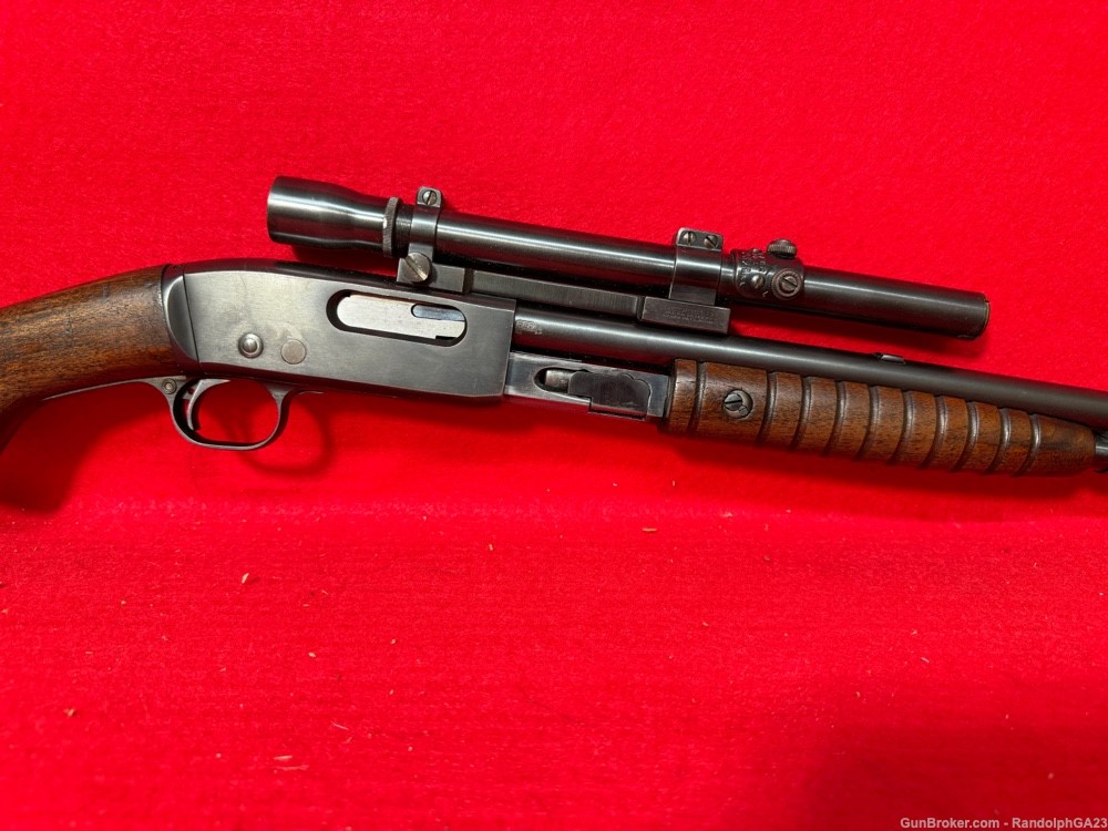 Remington Model 25 32 WCF-img-2