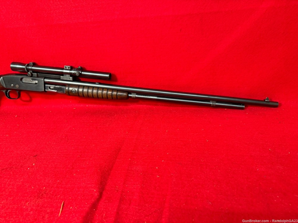 Remington Model 25 32 WCF-img-1