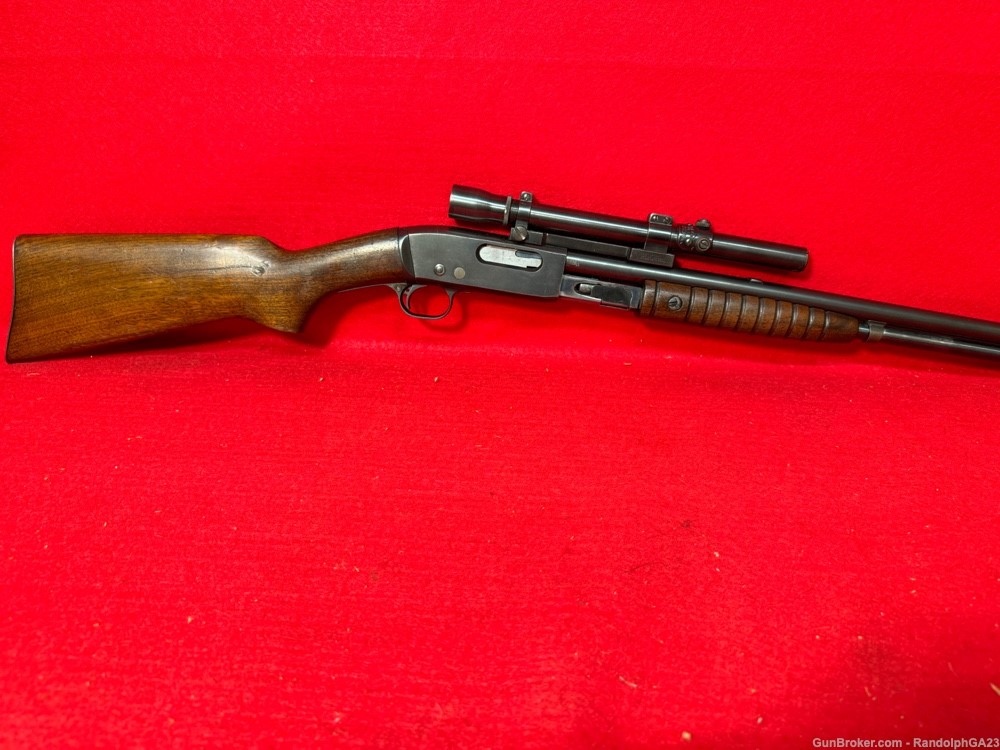Remington Model 25 32 WCF-img-0