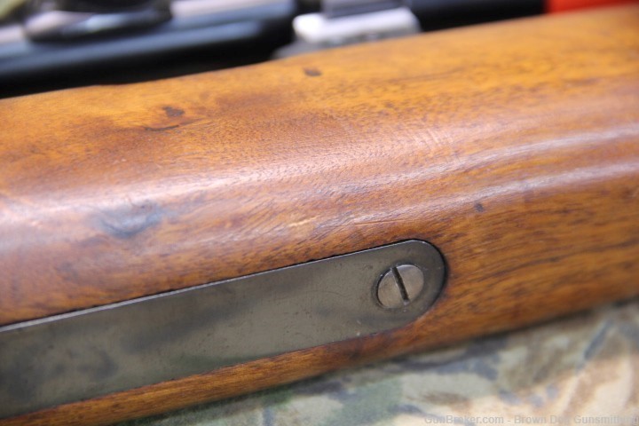 Mauser ES340B chambered in 22LR-img-37