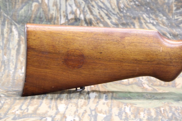 Mauser ES340B chambered in 22LR-img-1