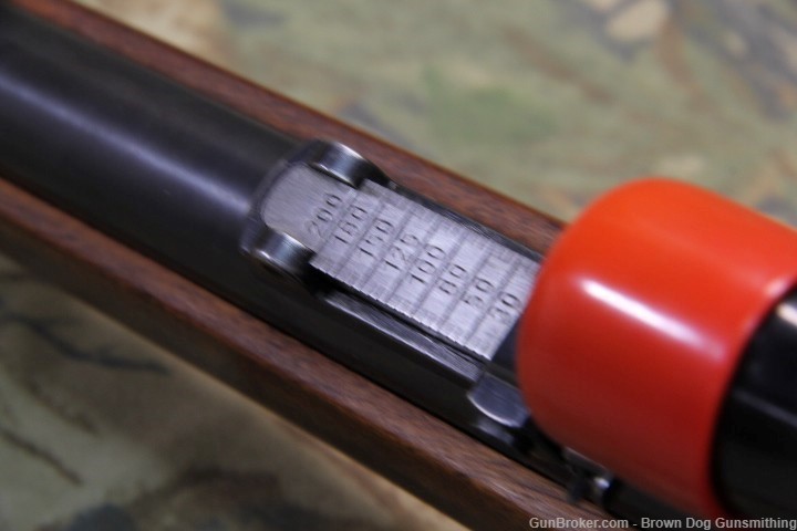 Mauser ES340B chambered in 22LR-img-29