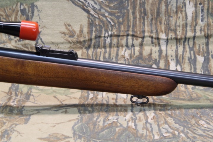 Mauser ES340B chambered in 22LR-img-3