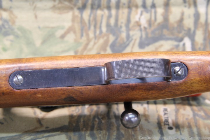 Mauser ES340B chambered in 22LR-img-22