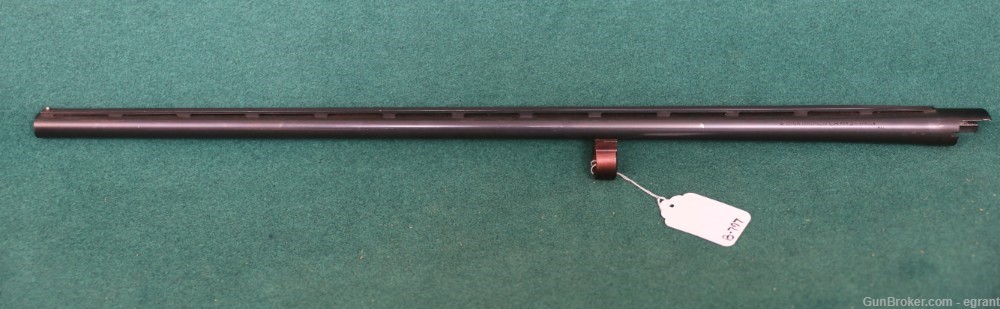 B-797 Remington 870 Left Hand LH barrel 12ga 30 3" Mag -img-4