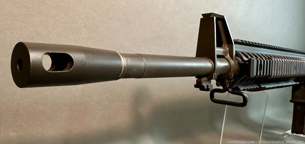 Compass Lake MR15 Rifle-img-2