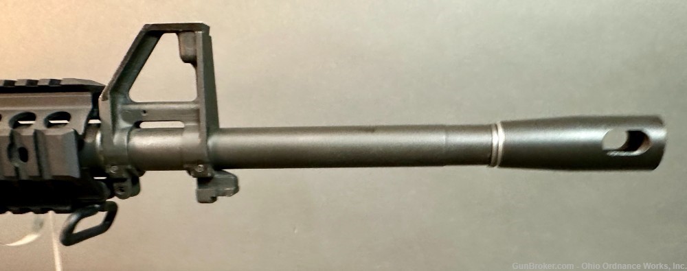 Compass Lake MR15 Rifle-img-29
