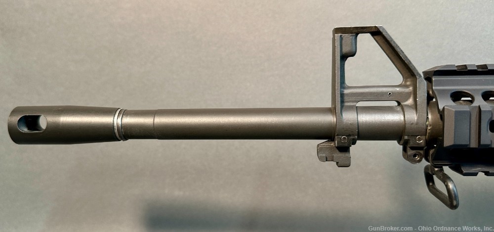 Compass Lake MR15 Rifle-img-4