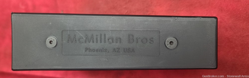 McMillan Bros Custom 50BMG TAC-50-img-7