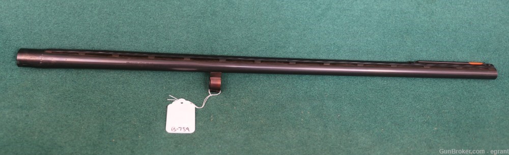 B-789 Remington 870 Left Hand LH barrel 12 ga 30" M-img-1