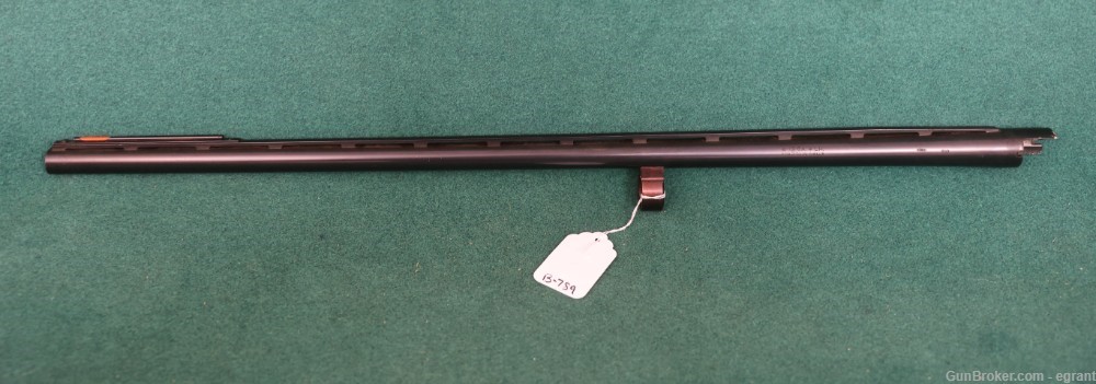 B-789 Remington 870 Left Hand LH barrel 12 ga 30" M-img-5