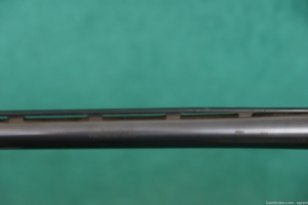 B-789 Remington 870 Left Hand LH barrel 12 ga 30" M-img-2
