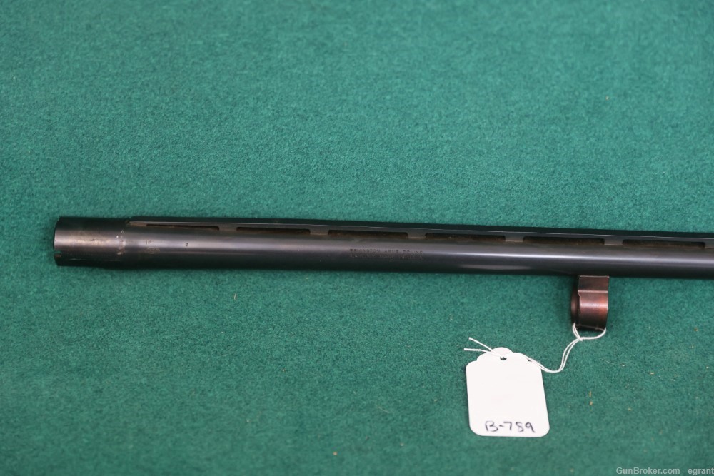 B-789 Remington 870 Left Hand LH barrel 12 ga 30" M-img-0