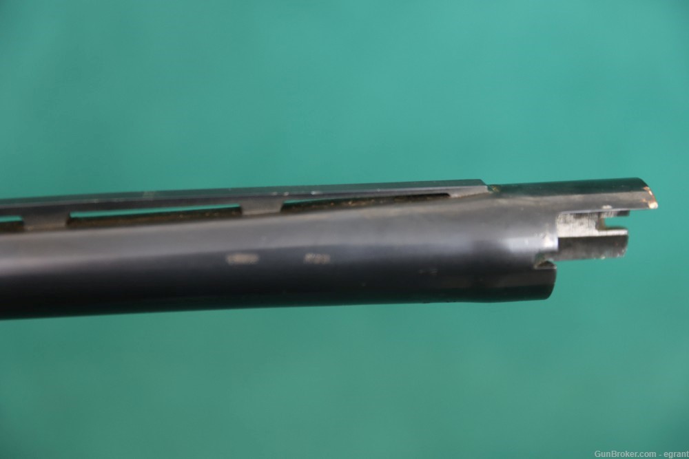 B-789 Remington 870 Left Hand LH barrel 12 ga 30" M-img-3