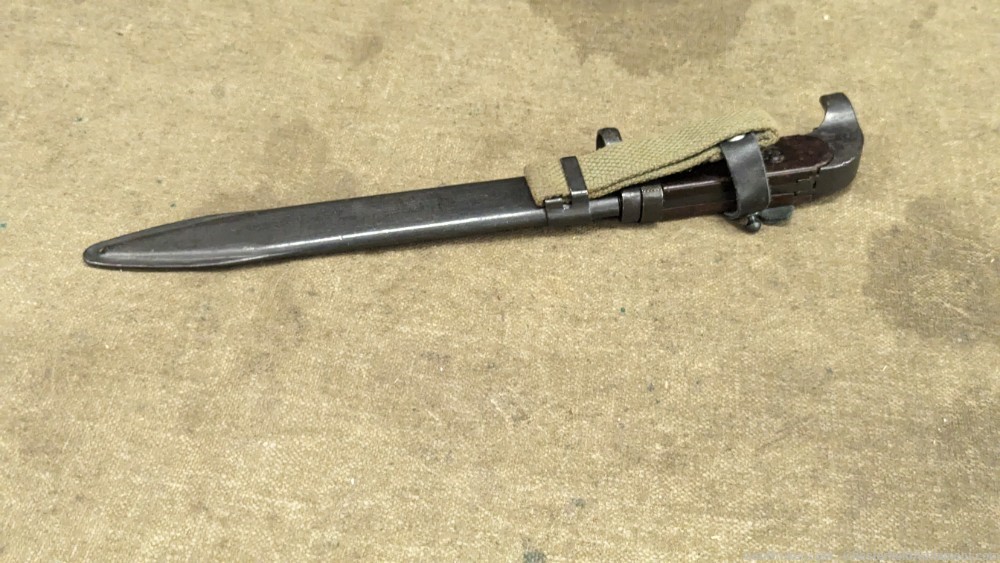 Early AK bayonet M1959,  -img-4