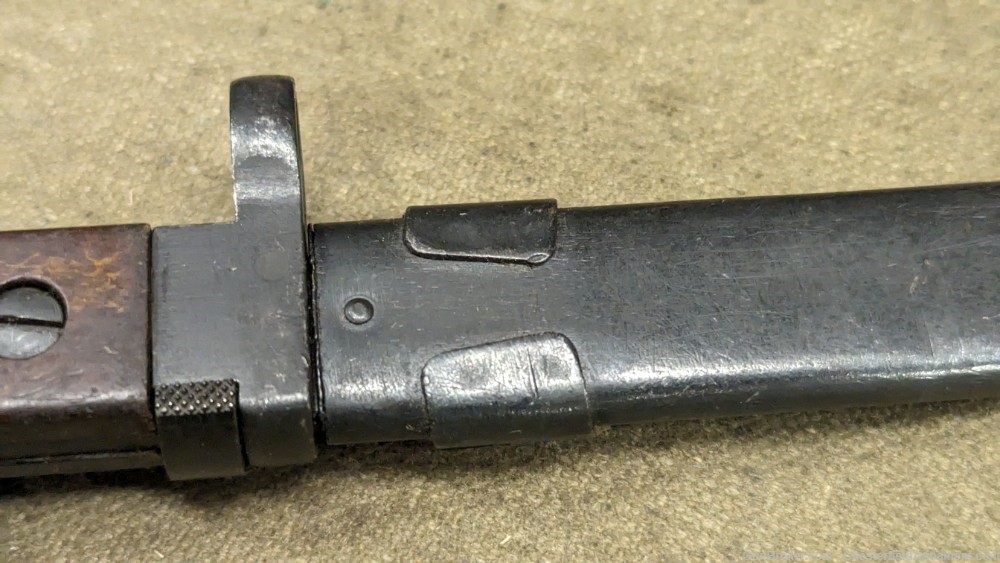 Early AK bayonet M1959,  -img-2