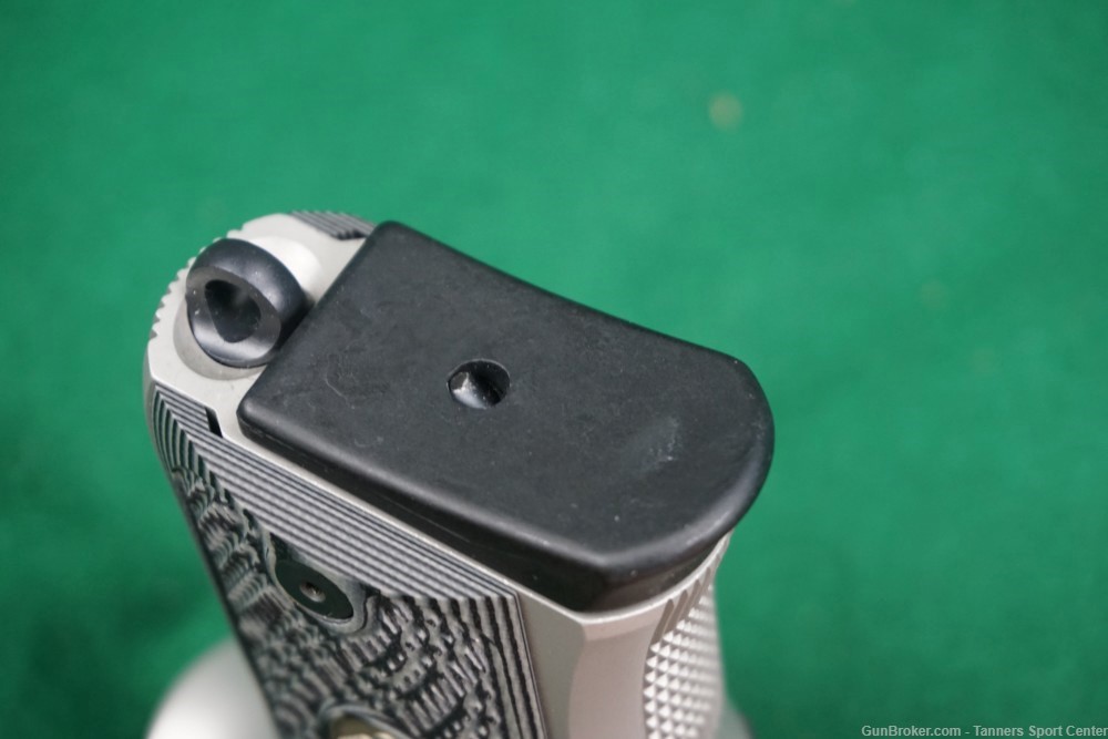 Beretta 92FS Compact L INOX Type M9A1 9 9mm 13-Round $.01 Start-img-21